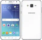 Оригинальный Samsung Galaxy J5 J530F 2 Гб ОЗУ 16 Гб ПЗУ 5,0 дюйма две SIM 1080P разблокированный бу