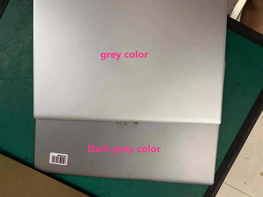 ЖК-дисплей сенсорный экран стекло дигитайзер сборка для HP Pavilion 14-cd0006la 14-cd0009la