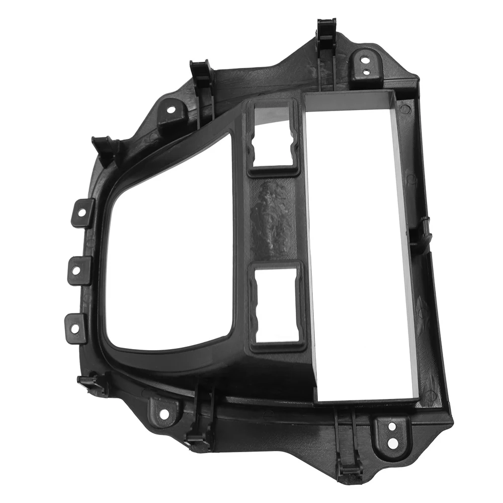 Автозапчасти DVD-рамка DVD-панель Dash Kit Fascia Радио Рамка аудио рамка для 97-03 Lexus RX300 Toyota