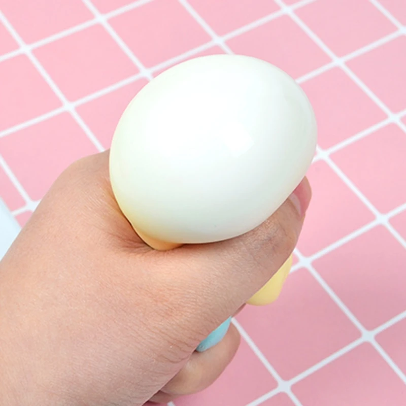 28EC Sensory Toy Decompressing Novelty Gift Animal for Autism ADD Therapy | Игрушки и хобби