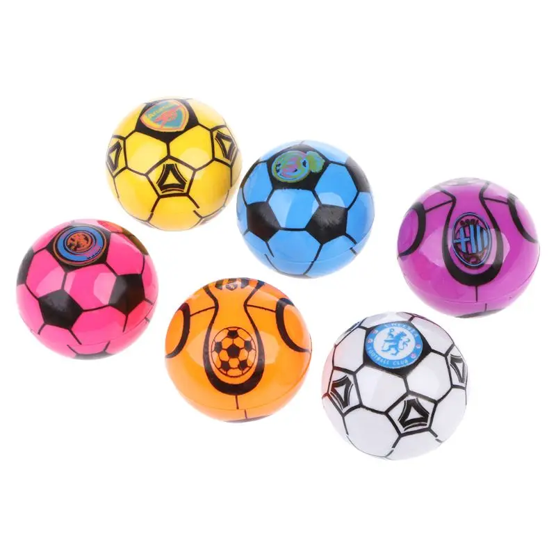 

Soccer Ball Pencil Sharpener Creative Football Shape School Supplies Stationary