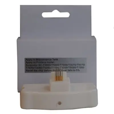 

Generic Chip Resetter for Epson SureColor P10000 / P20000 Waste Ink Tank printer parts