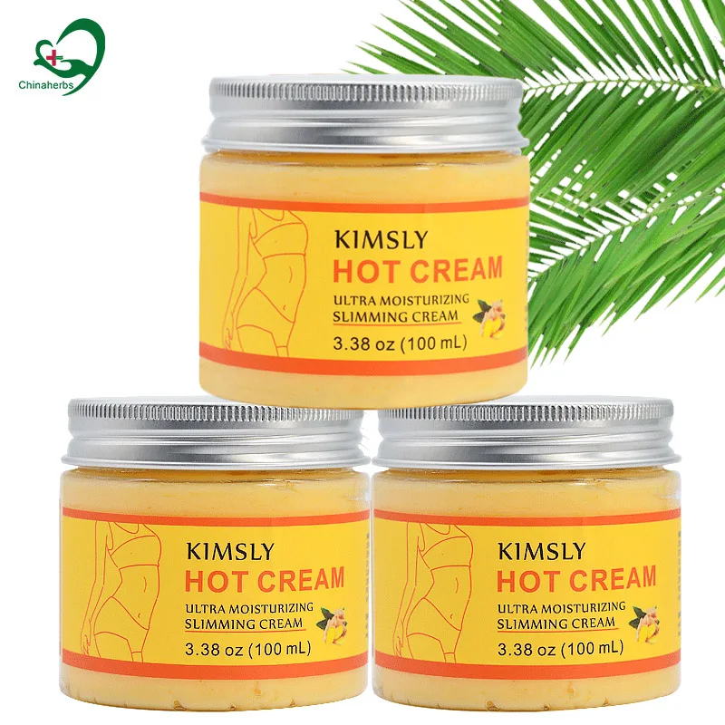 

Имбирный крем для похудения 4*100 мл, крем для похудения, потери веса, против морщин, подтягивающий, тонизирующий кожу, формирующий фигуру, изг...