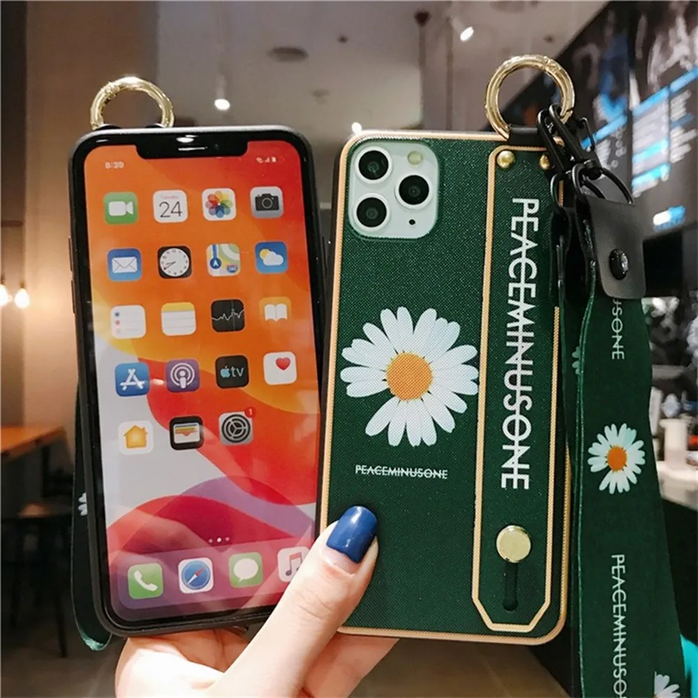 Чехол для iphone 12 MINI 11 pro X XS MAX XR 7 8 6 6S plus матовый чехол из ТПУ и поликарбоната с