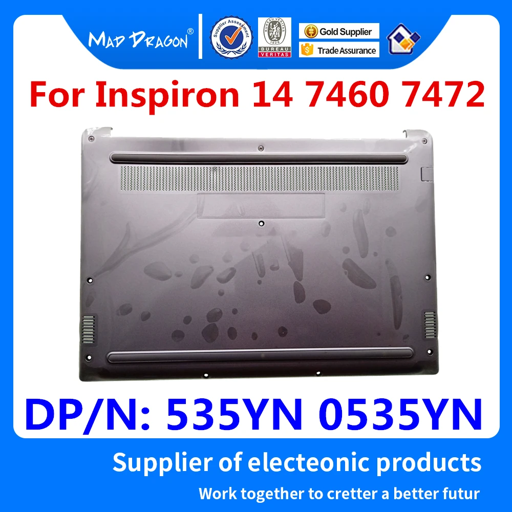 

Чехол для ноутбука Dell Inspiron 14 7460 7472 BKA40 535YN 0535YN AM252000310