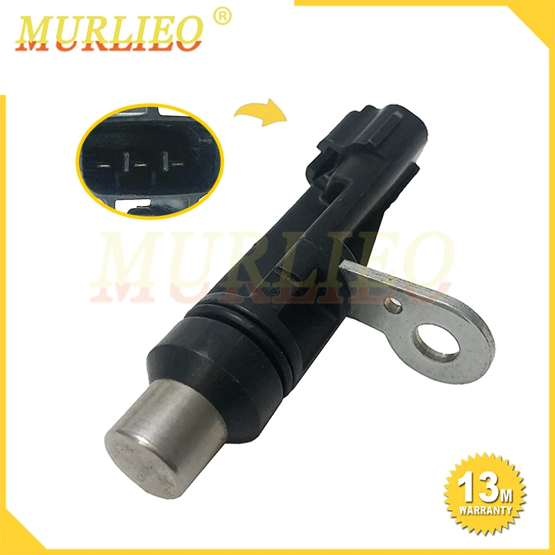 

Датчик положения коленчатого вала для Dodge Dakota Durango Ram 1500 Jeep Grand Cherokee Commander Mitsubishi Raider Chrysler 56028666AB