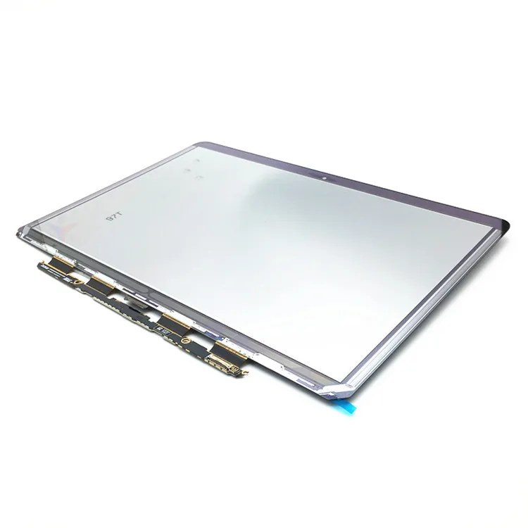 Совершенно новый оригинальный 13 дюймовый Retina MacBook Pro A1502 ЖК экран половина