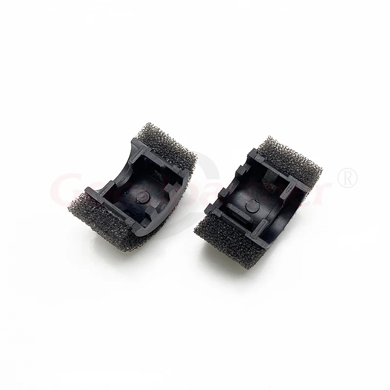 Ролик 10X 122H4825 1 Выход бумаги A для Konica Minolta FS 103 104 105 106 108 110 111 115 210 211 215 503 504 505 509 513 516 517