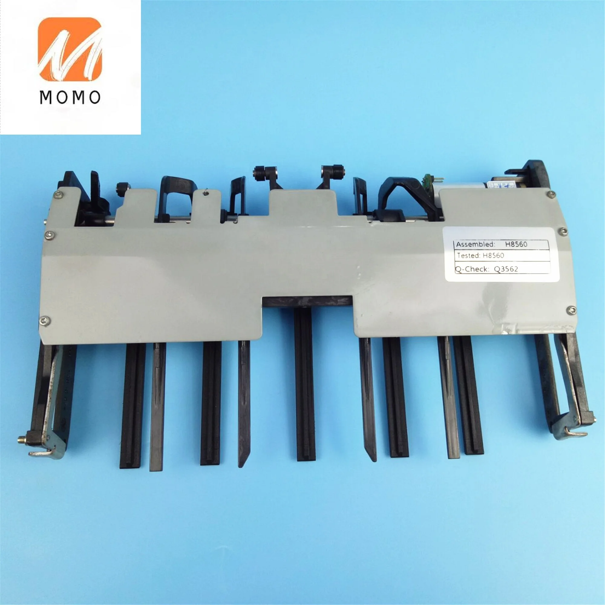 

Hot Sale BCU101 A007483 BCU Module for ATM parts on sale