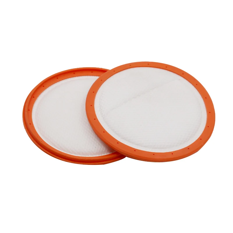 Запчасти фильтр прочный оранжевый + белый для Vax C88 &amp C89 U88 U89 C88-VW-B очиститель