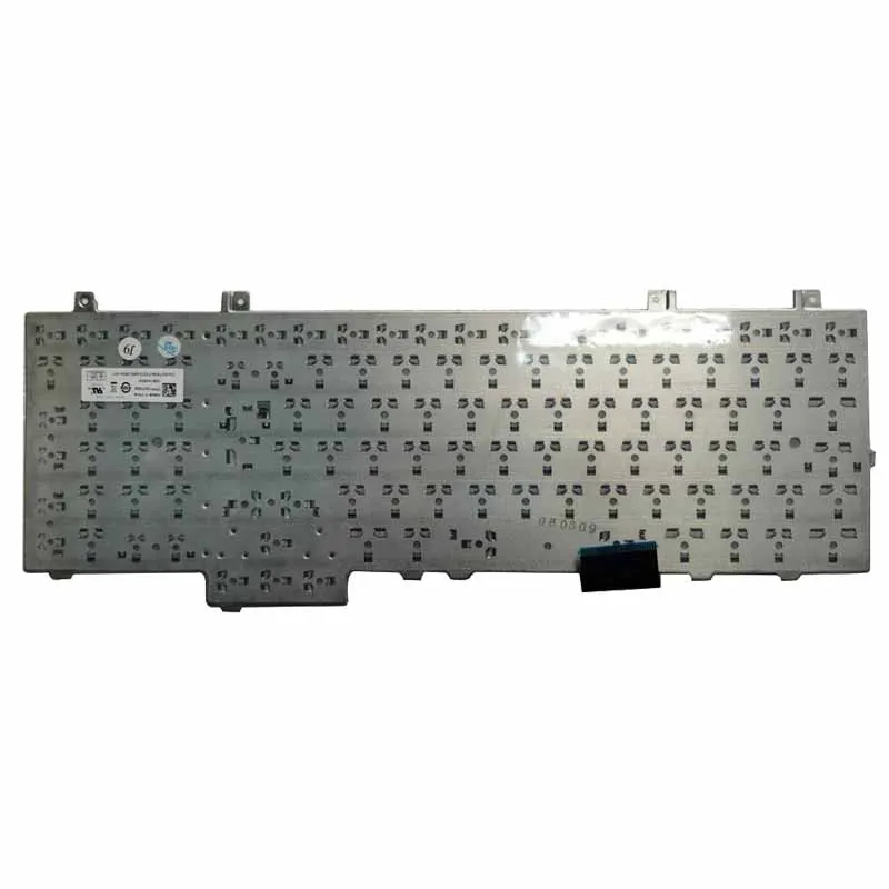 Новая клавиатура для ноутбука DELL Studio 1735 1736 1737 PP31L TR334 черная клавиатура|keyboard for