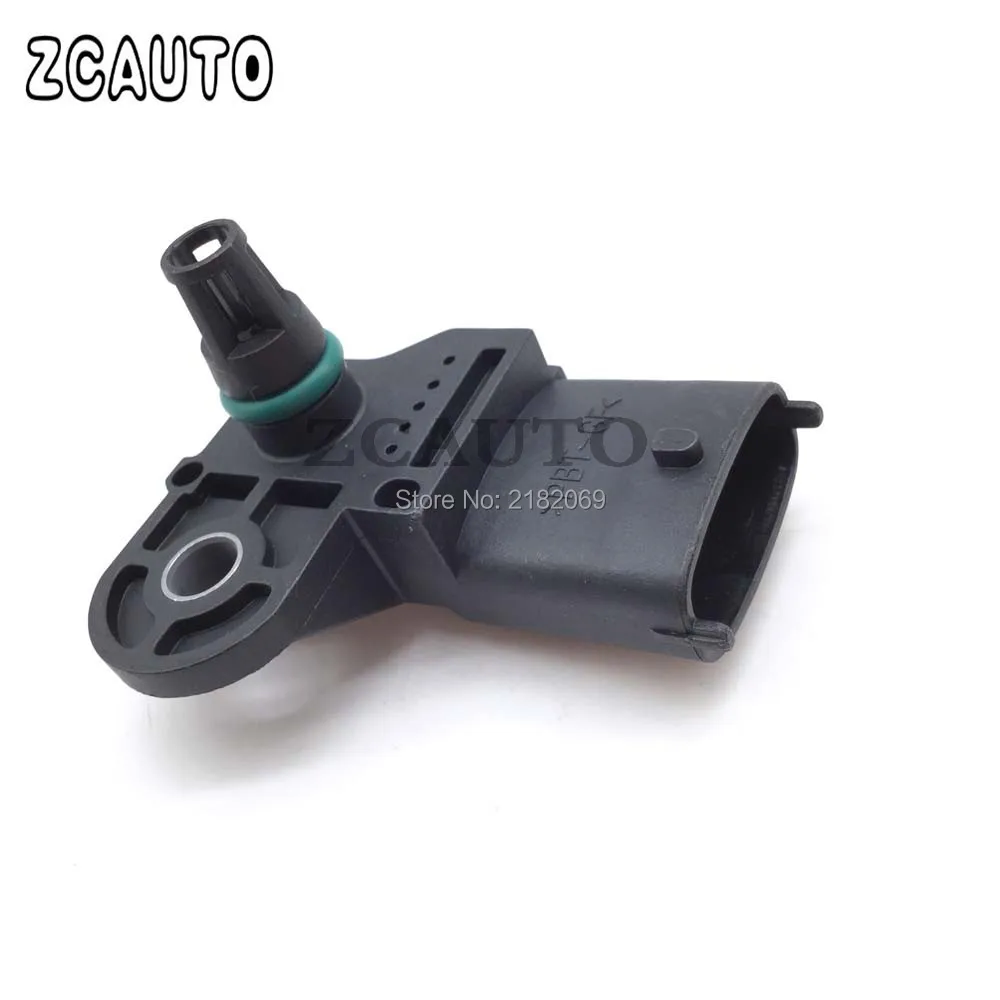 Датчик давления для Honda Accord VII VIII Civic IX CR V III FR Edix 2 i CTDi DTEC 0281006118 0281002680|sensor sensor|sensor