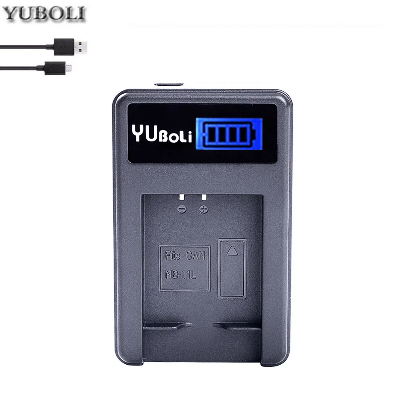 Аккумулятор для Canon A2600 A3500 A4000IS IXUS 125 132 140 240 245 265 155 HS|Цифровые аккумуляторы| |