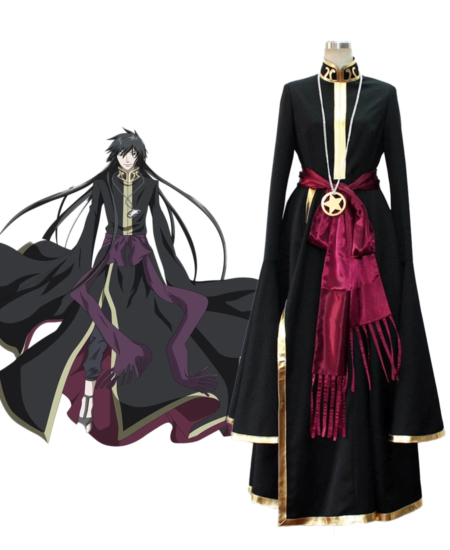 Костюм для косплея Аарон Сен Сейя из потерянного холста|lost canvas|saint seiya costumecosplay saint |