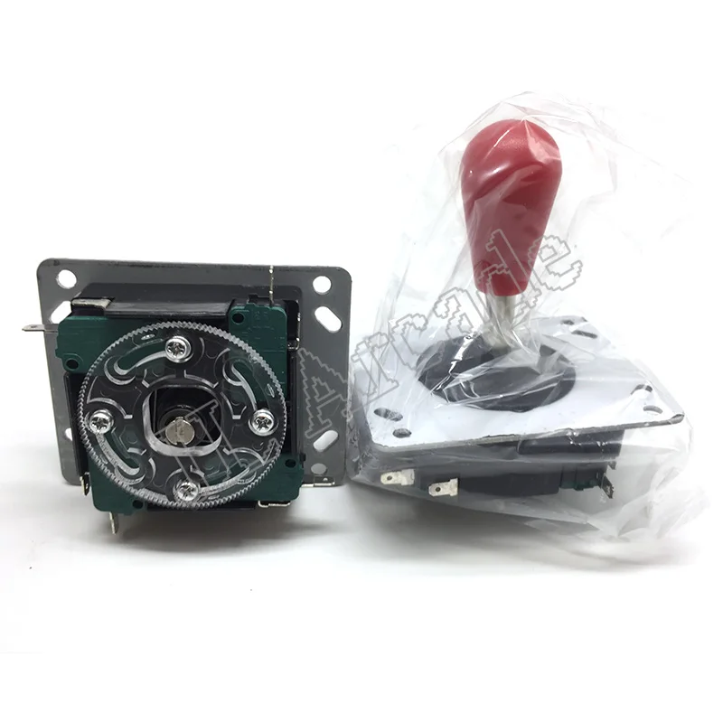 Набор аксессуаров для аркадных игр копия SANWA 5-контактный джойстик 4/8 с овальным