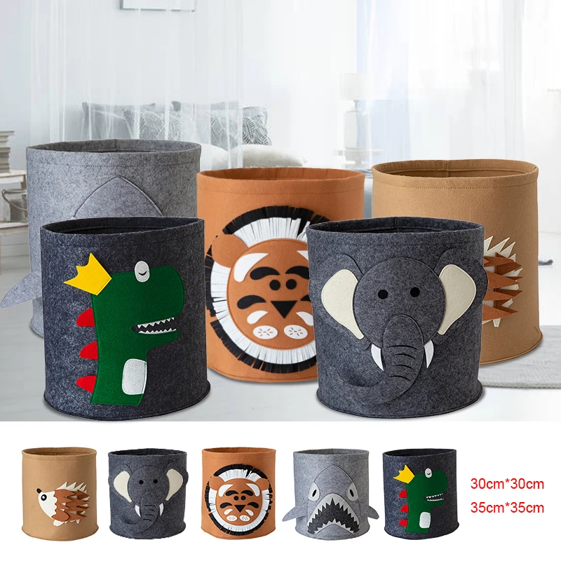 1 шт. Большая вместительная корзина для белья хранения Squre баррель складная