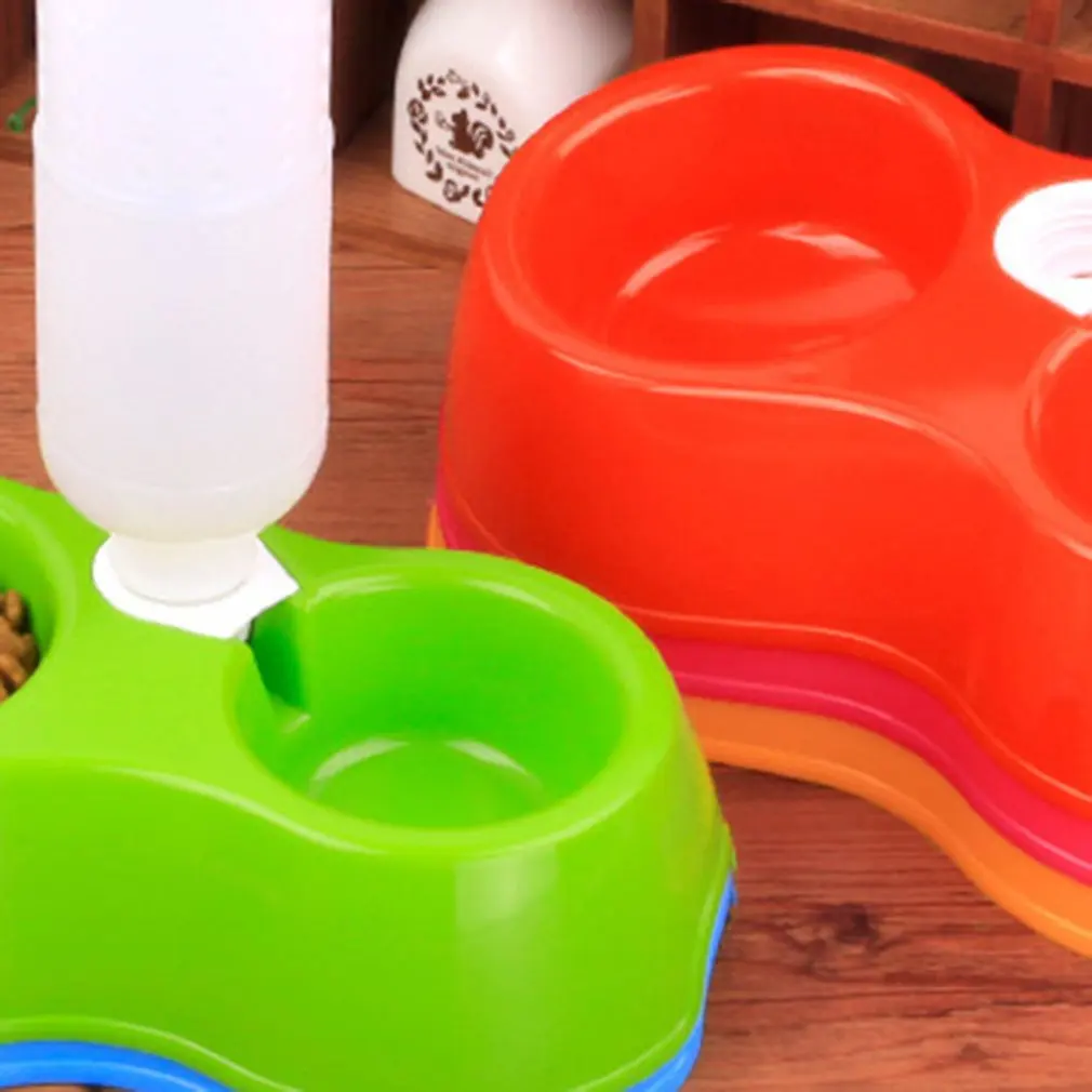 Складная миска для собаки переносная путешествий кормушки собак маленькие миски