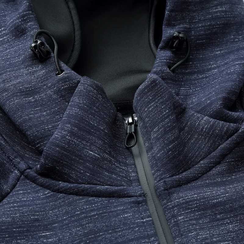 

size 10XL 9XL 8XL plus 6XL 5XL 4XL Fashion Men Winter Loose Hoodie Warm Hooded Sweatshirt Zipper Up Coat Jacket Outwear Tops