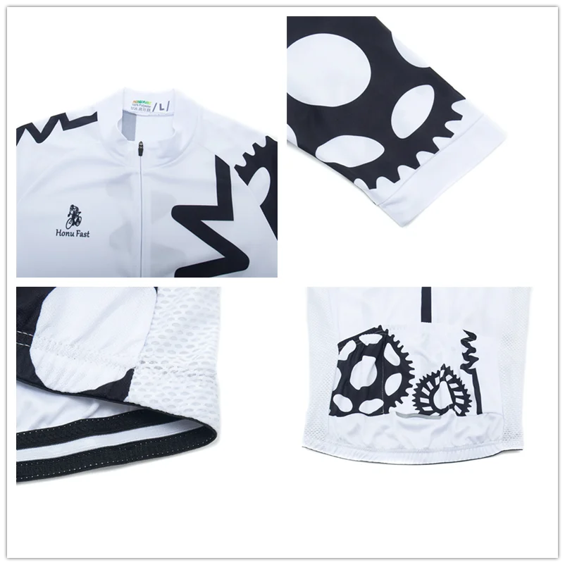 

New Fluorescent Green STRAVA Cycling Jerseysets red Bicycle Short Sleeve Cycling Clothing Bike maillot Cycling Jersey Bib shorts