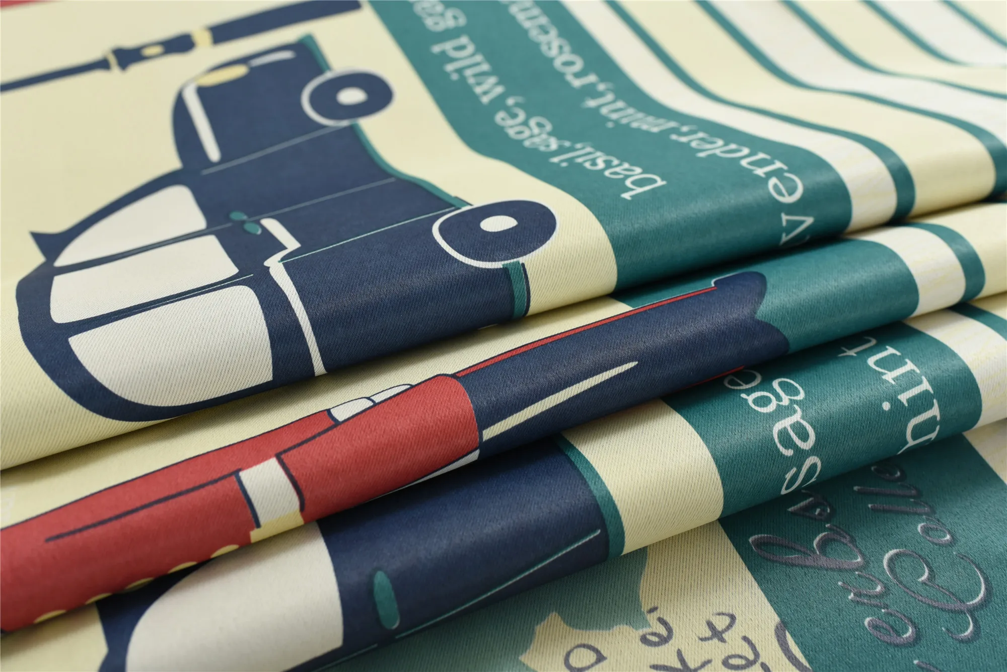 TONGDI Детские затемняющие шторы с принтом рыцаря замка высококачественные