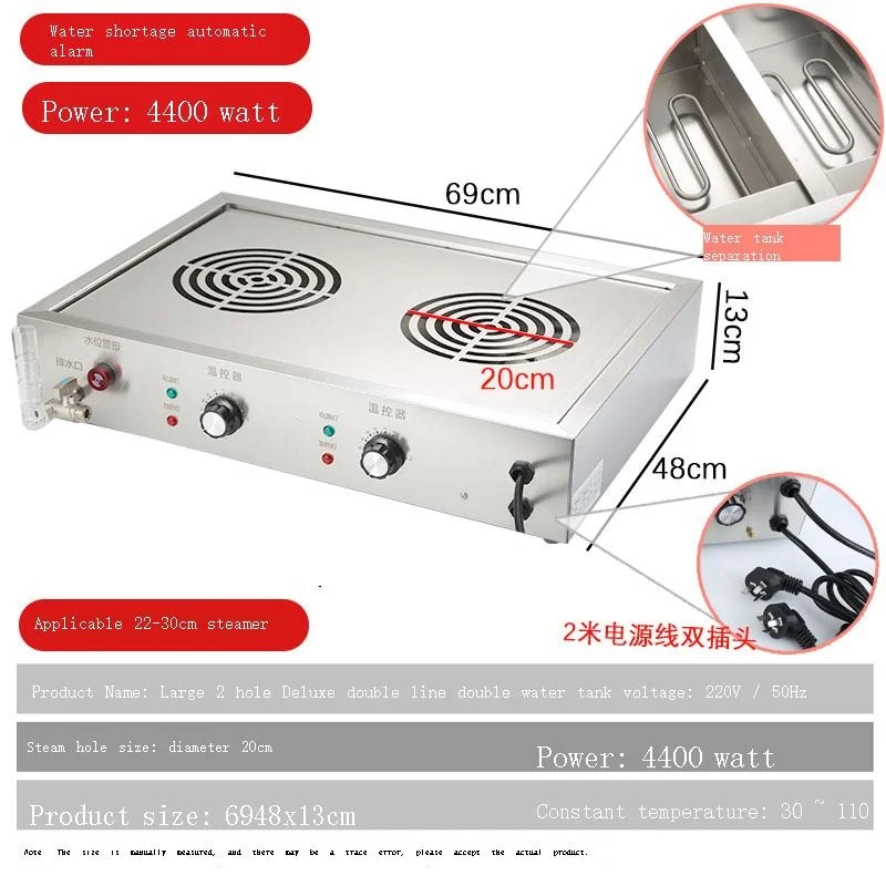 hurom elettrodomestici hogar for kitchen macchina machine eletrodomestico ev aletleri maquina home appliance steam bun furnace free global shipping