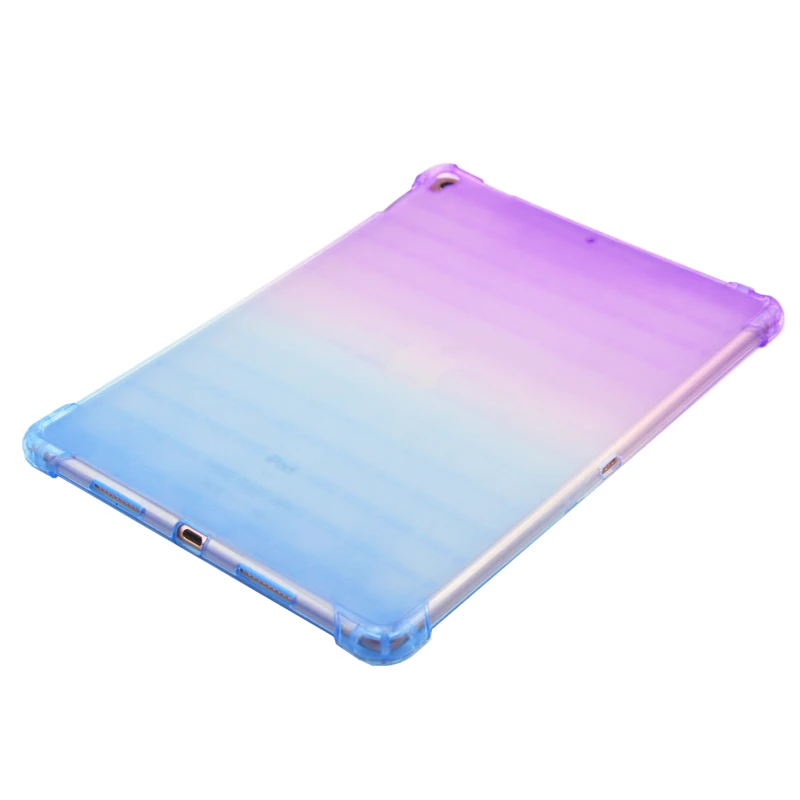 Чехол-накладка из мягкого ТПУ для Apple iPad Air3 2019 | Компьютеры и офис