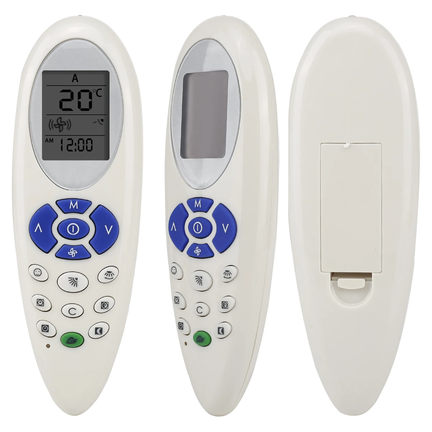 Универсальный пульт дистанционного управления HYU для кондиционера KTKL002 |