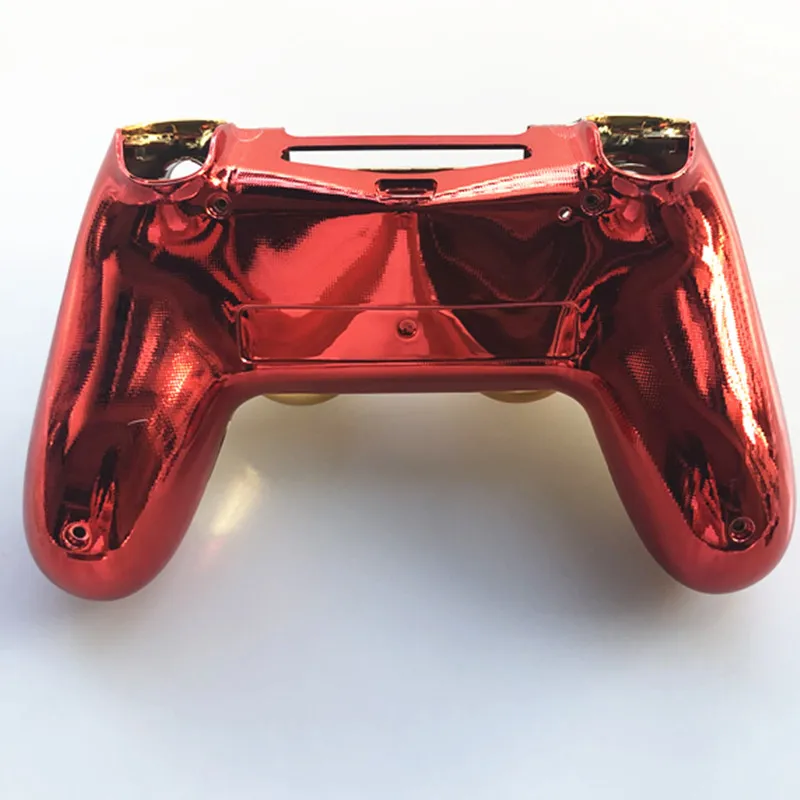 Чехол с хромированным покрытием для PS4 Pro JDM 040 JDS Playstation 4 V2 Gen 2 | Электроника