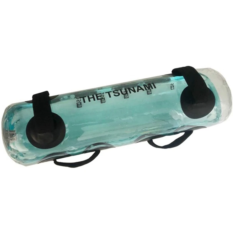 

Fitness Aqua Bag Adjustable Core Bag Workout Sandbag Water Aqua Bag for Workout Training Balance Exercise Home Gym