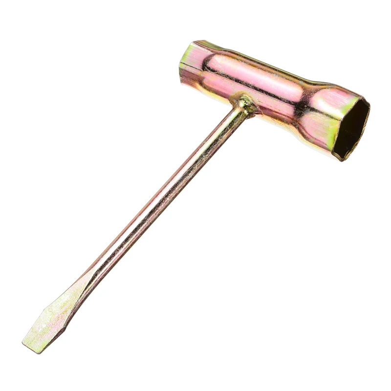 Ключ для цепной пилы 3/4 ''x1/2'' гаечный ключ инструмент деталей пилы|Гаечный