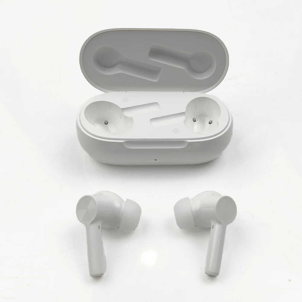 Bluetooth-наушники в наличии OnePlus Buds Z2 Z 2 TWS 40 дБ активное шумоподавление oneplus 9 9RT 10 Pro NORD