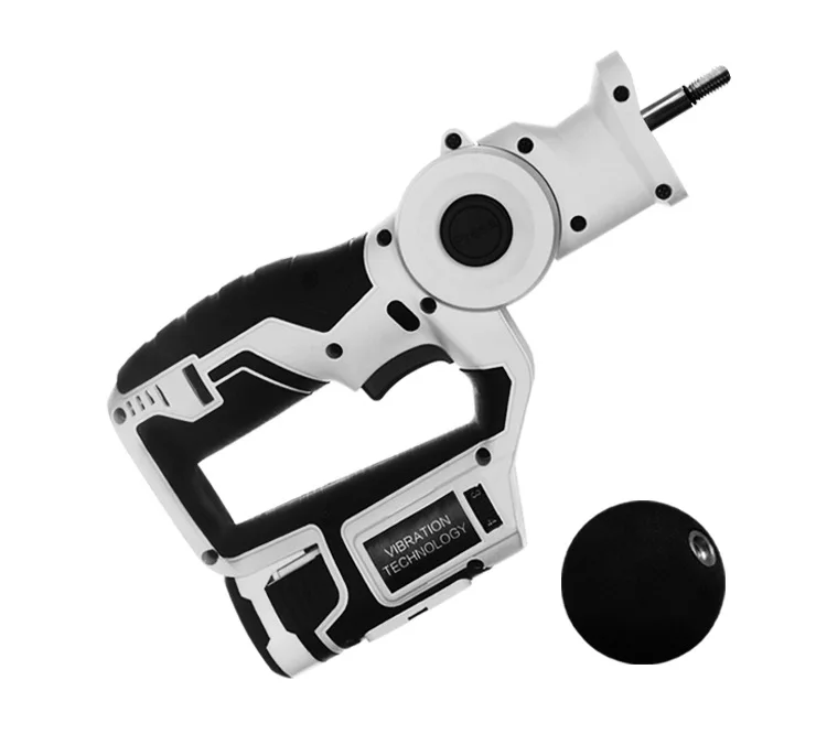 Профессиональный расслабленный фитнес инструмент для тела вибрирующий