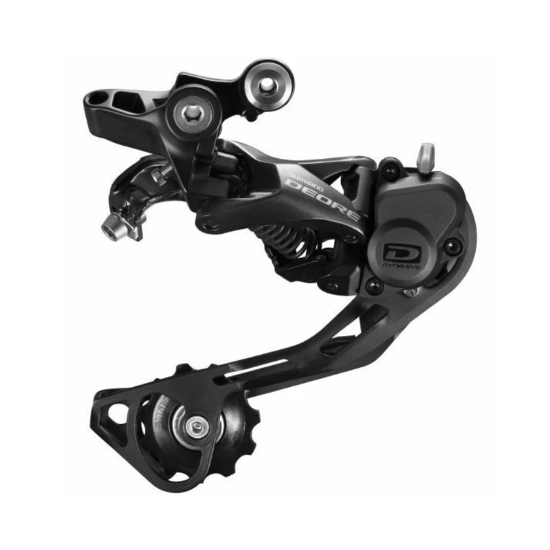 SHIMANO DEORE M6000 указано MTB горный велосипед 2x10-Скорость HG500-10 11-42 т задний