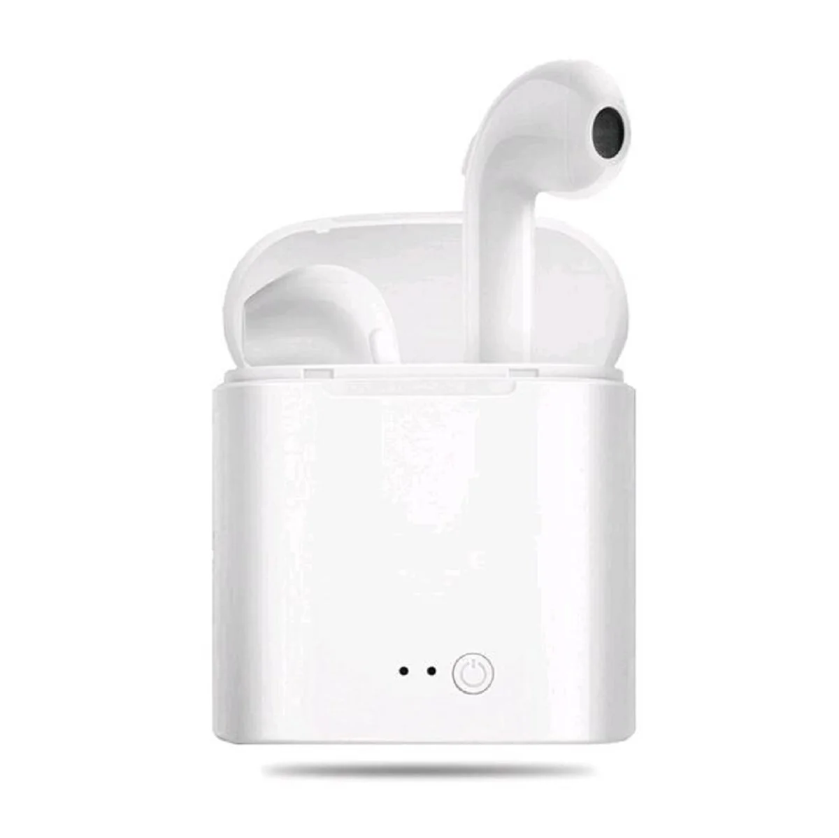 

Bluetooth headset