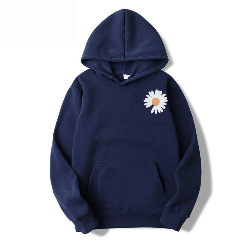 

2020Sweatshirt Women's Long Sleeve Hoodie Loose Print Women's Hoodie Harajuku Sweatshirt Casual Sportswear Pullover Warm Hooded