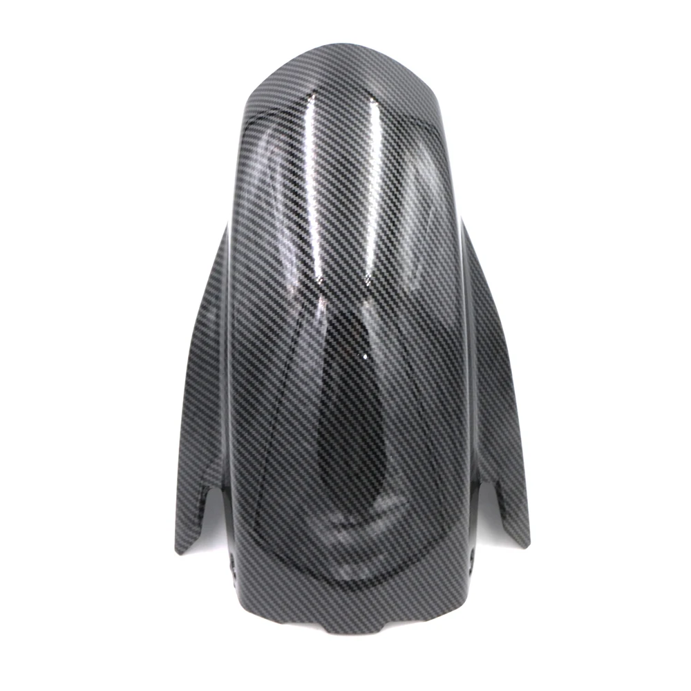 

Honda Goldwing GL1800 2019 2020 For Front Fender Mud Guard Hugger Carbon Fiber Paint