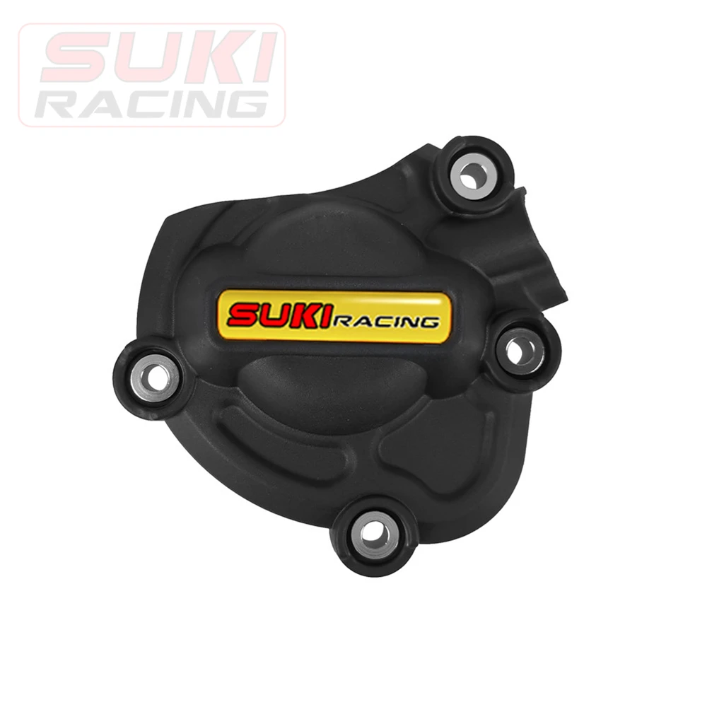 Комплект крышек двигателя для YAMAHA YZF-R1 R1M 2015 2016-2019 2020 защитная крышка мотоцикла |