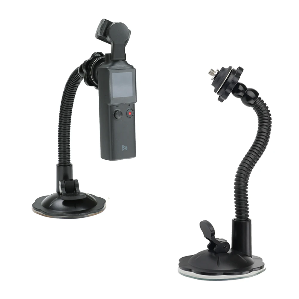 Держатель на присоске для автомобильного стекла аксессуары камеры FIMI