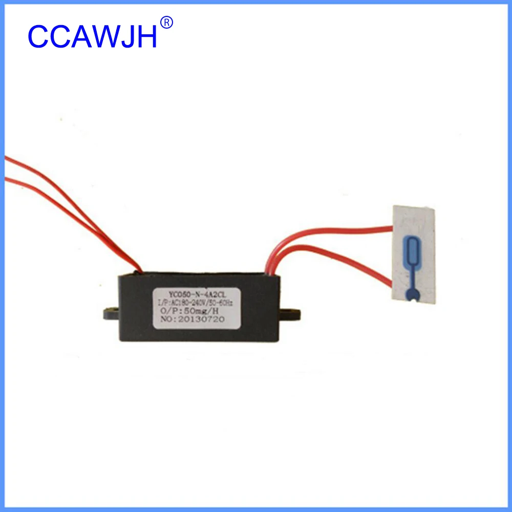 Озонатор с керамической пластиной 50 мг 12 шт. | Бытовая техника