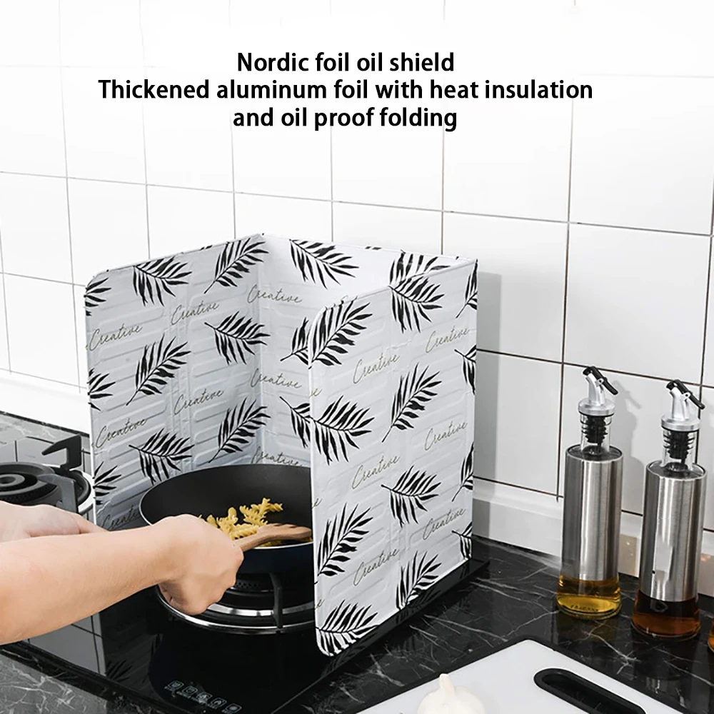 Защитная сковорода для кухни защита от брызг масла | Дом и сад