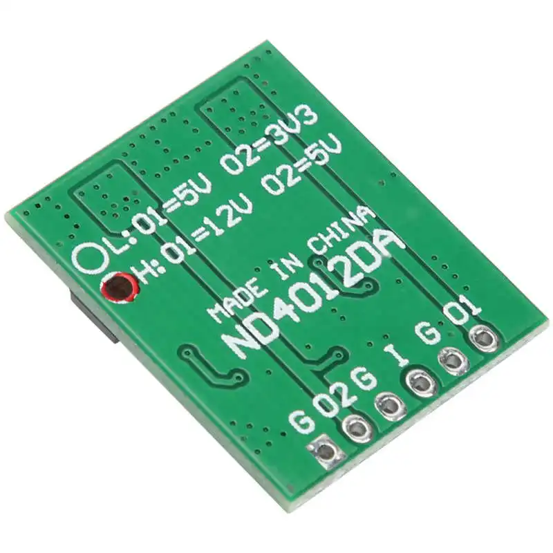 Двухканальный модуль преобразователя постоянного тока в постоянный ток