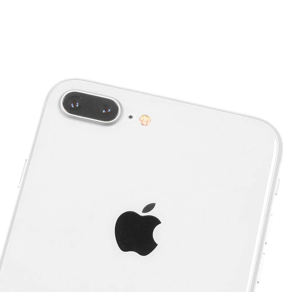 Оригинальный б/у Смартфон Apple iPhone 8 Plus 5 дюйма iOS 4G LTE 3 ГБ ОЗУ 64/256 шестиядерный 12 МП