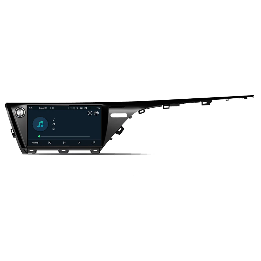 2 din 2DIN Android Car radio DVD player FOR Toyota Camry 2018 2019 2020 car stereo autoradio auto audio head unit GPS navigation |