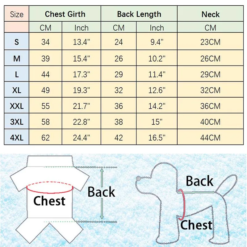 Летняя одежда для домашних животных Костюм маленьких средних собак Футболка с