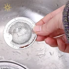 1 шт., фильтр для слива раковины