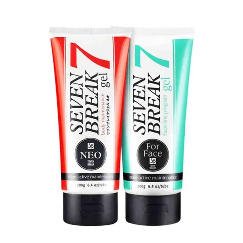 Гель для похудения рук ног талии тела антицеллюлитный крем ухода за кожей потеря