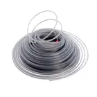 2,63,0 мм 1LB триммер провода веревка шнур линия Strimmer кусторез Триммер Длинные круглый рулон трава Замена провода