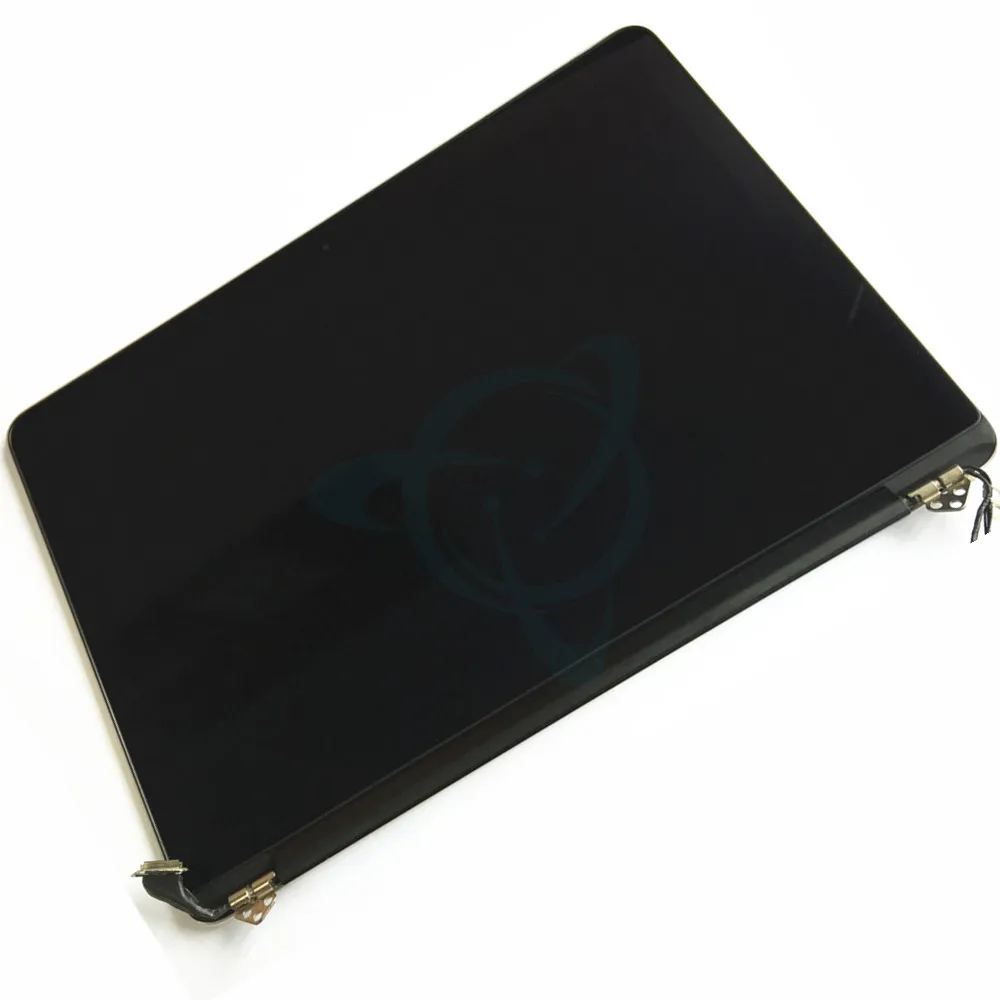 Оригинальный Mid 2012 ранний 2013 ЖК-дисплей A1398 для Macbook Pro Retina 15 дюймов ЖК-экран полный