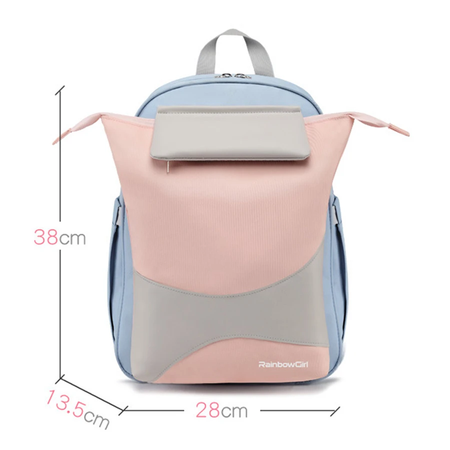 

2020 New Children School Book Bags For Boys Girls Kids Backpacks Primary Student Popular Chidrens Backpack Orthopedic Schoolbag