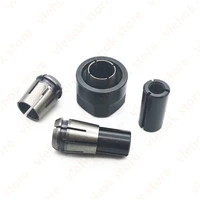 collet cone nut 12 14 38 for makita 763803 0 3612x 3612y 3612t 3612 3612cy 3612c 3612ct 3612br 3612 3600h mt360 router